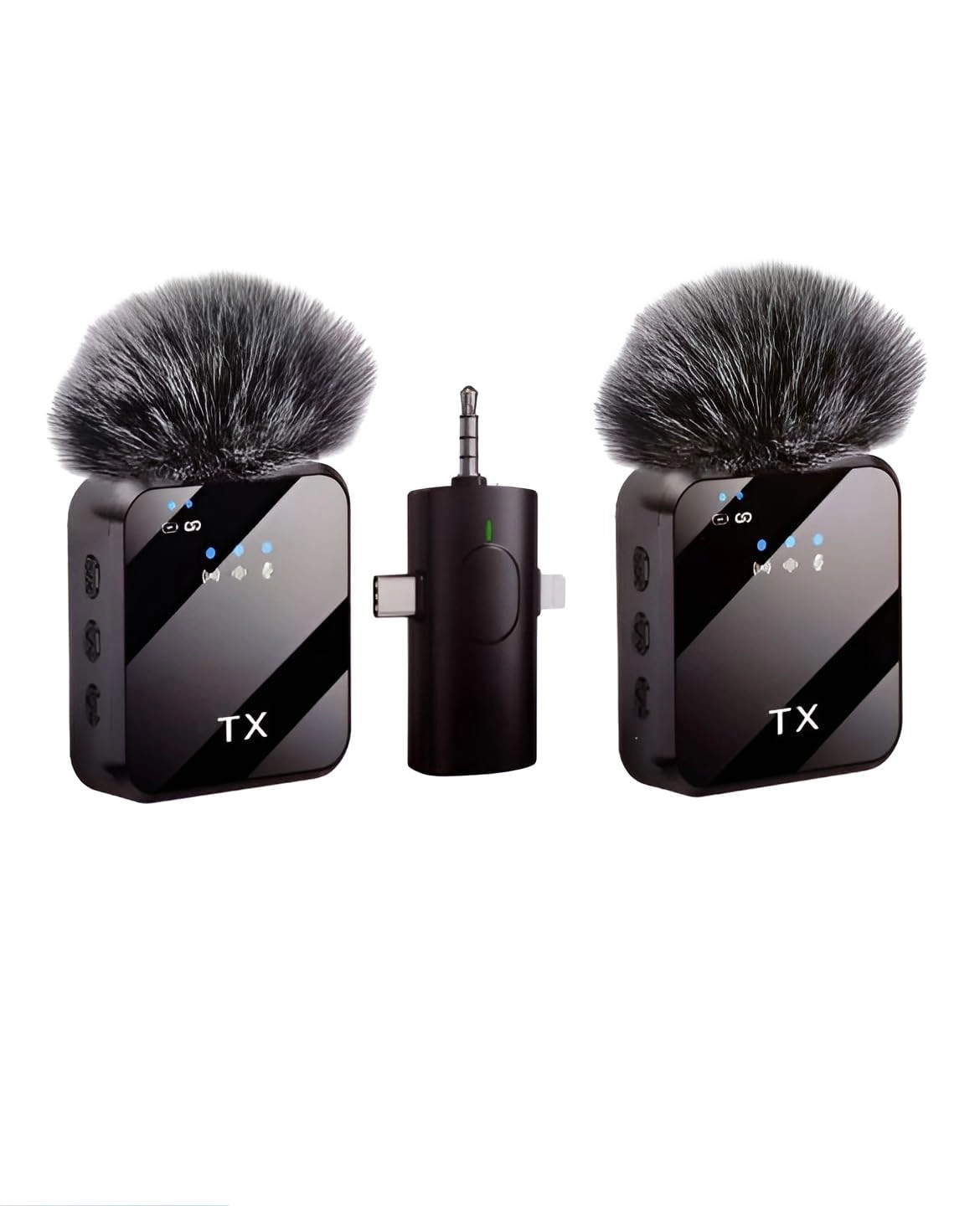Akash Enterprises Casevale Coller Mic_F11 - 2