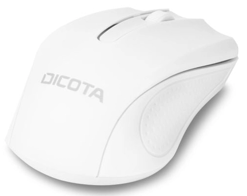 DICOTA Comfort Mouse (D31659) - Wireless