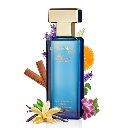 Blue Eau de Parfum 50ml