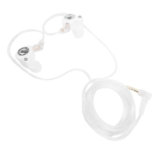 In Ear Monitor Wired Earbud