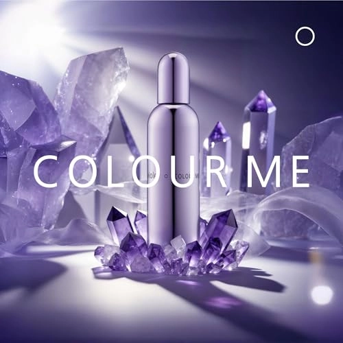Purple Eau de Parfum 100ml
