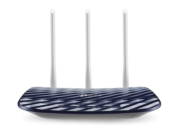 MYZ Computers LLC Archer C20 - 733Mbps AC
