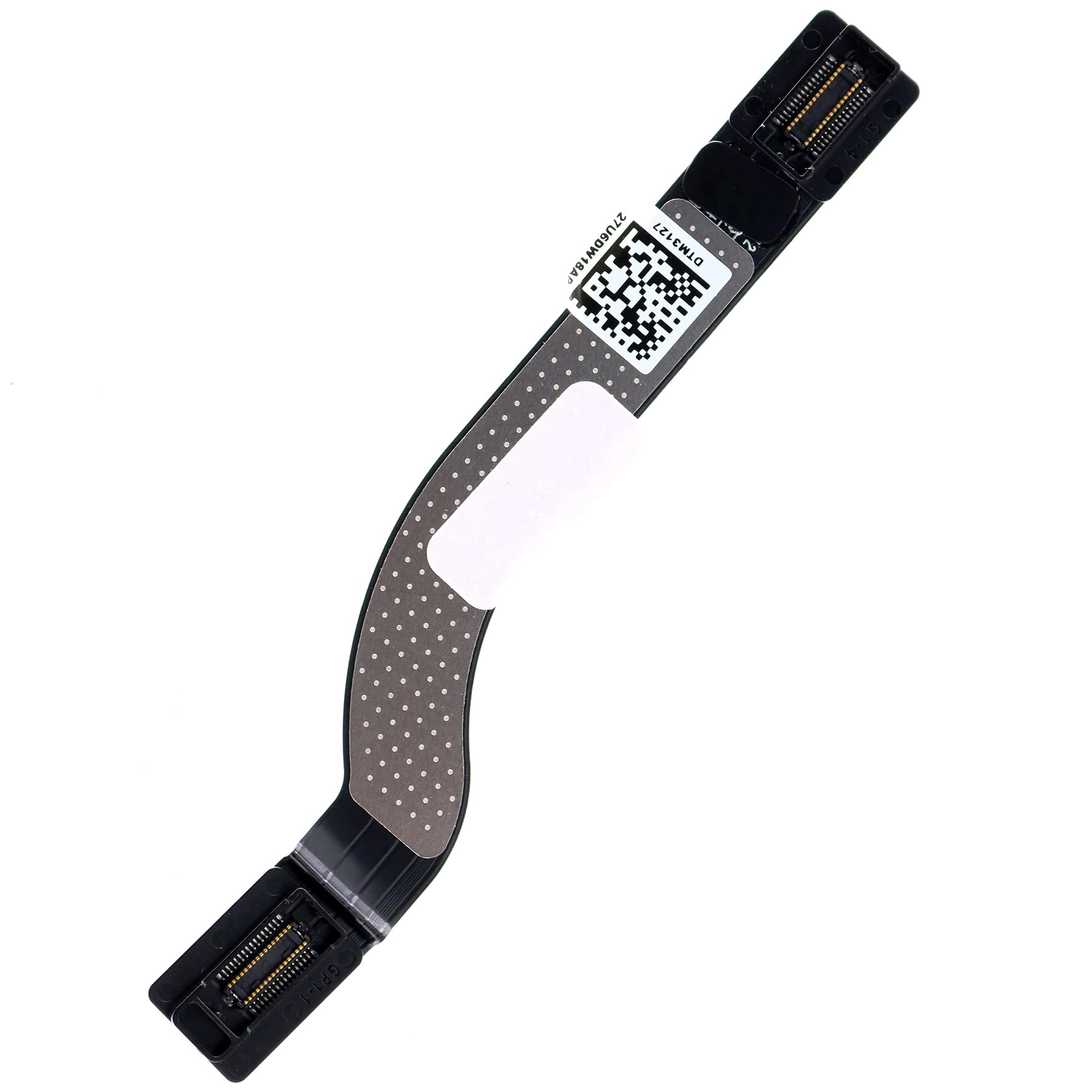 N\A I/O Board Ribbon Flex Cable - MacBook Pro 15 A1398 Mid 2012 Early 2013