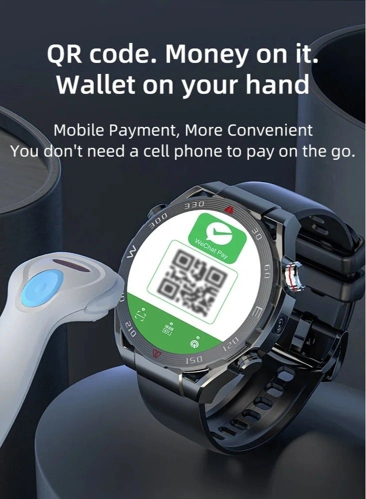 Full Netcom Carbon fiber LTE 5G GPS