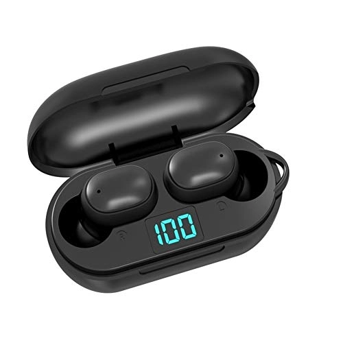 WVV Earbuds Wireless Earbud