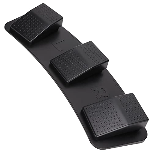 USB Triple Foot Switch Pedal - Wired USB