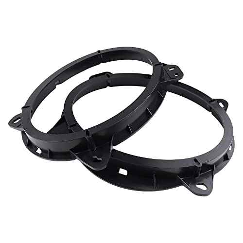 Front Door Speaker Mount Adapter - 6" x 9"