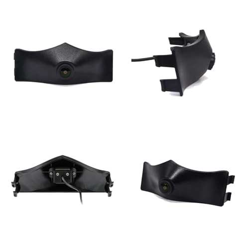 Car Reversing Camera - Night vision 1280x720P