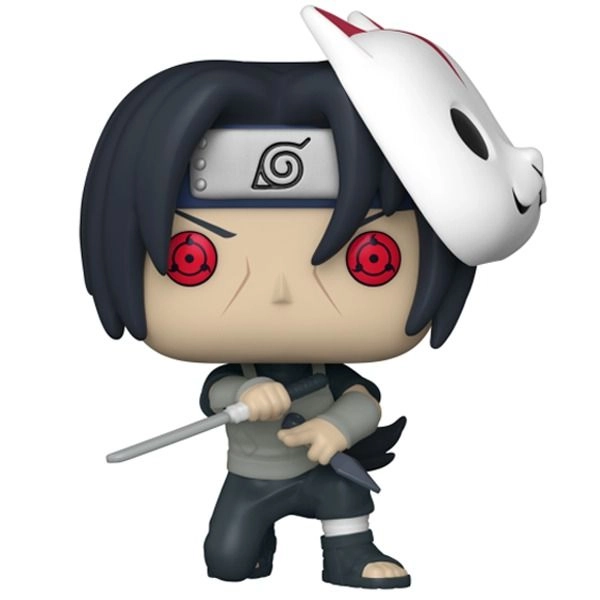 Anbu Itachi - Naruto