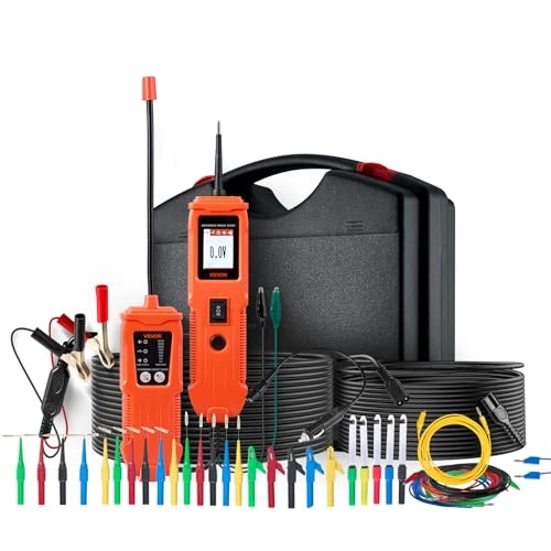 Circuit Tester - 8 - 35 DCV