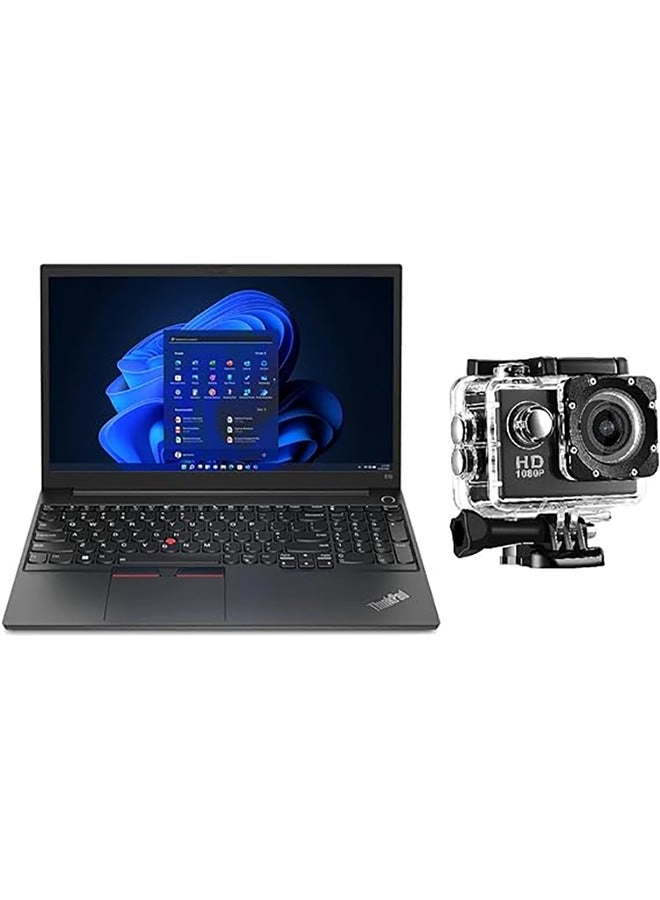 ThinkPad E15 - 15.6'' Core i7-1255u 40GB DDR4 1TB SSD