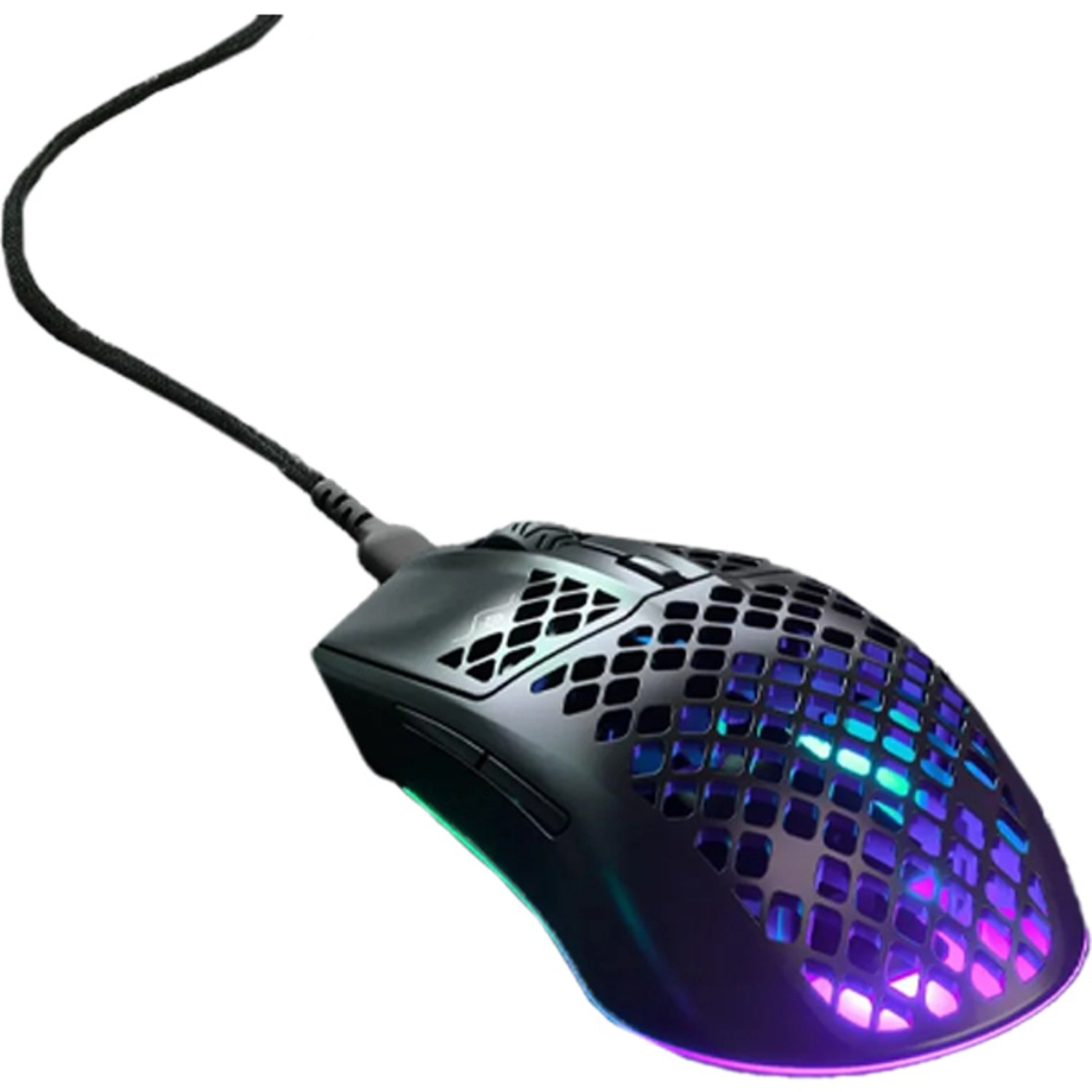 Steelseries Aerox 3 Gaming Mouse - Wired