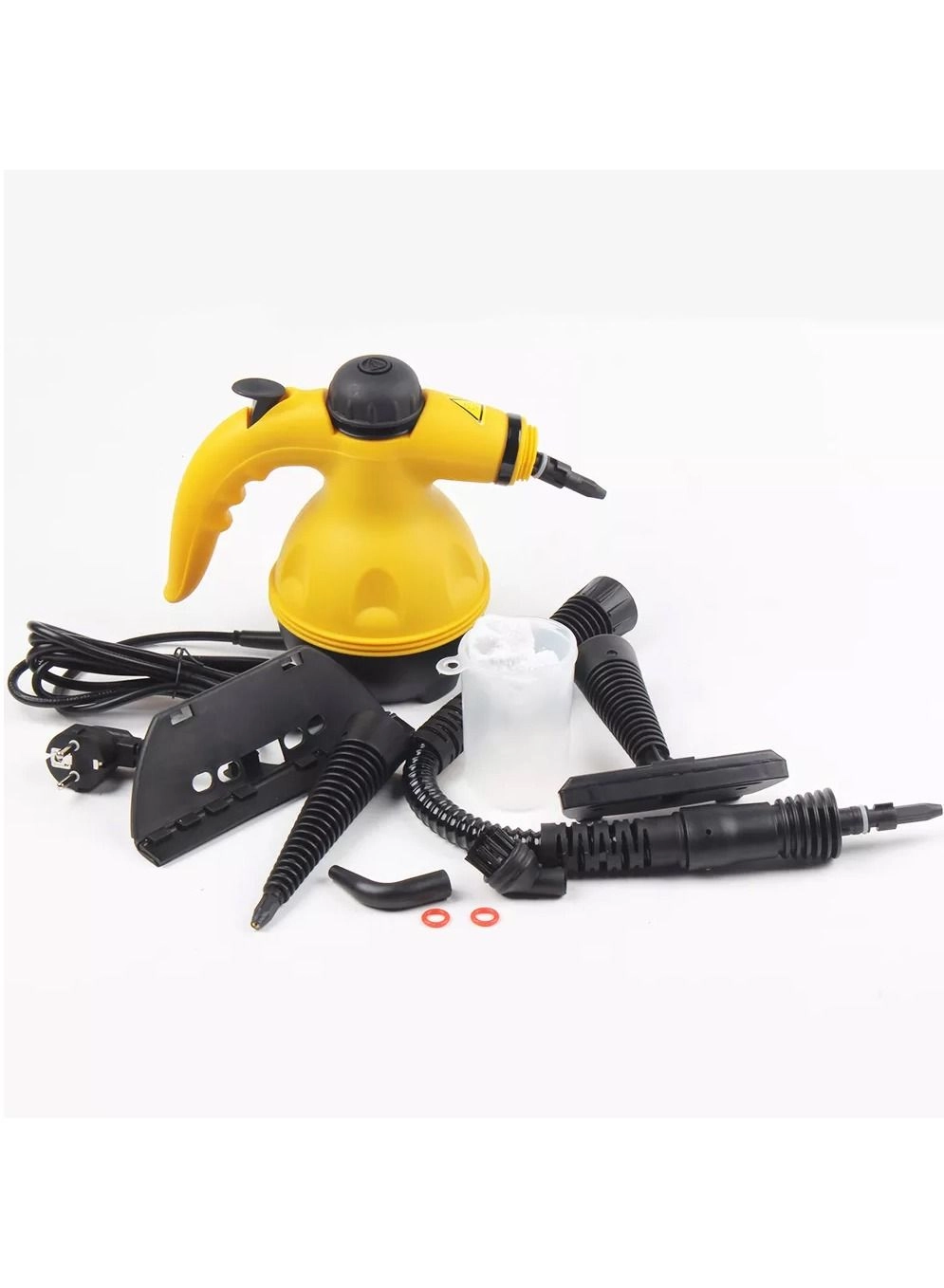 Steam Cleaner - 3.5 bar 350ml