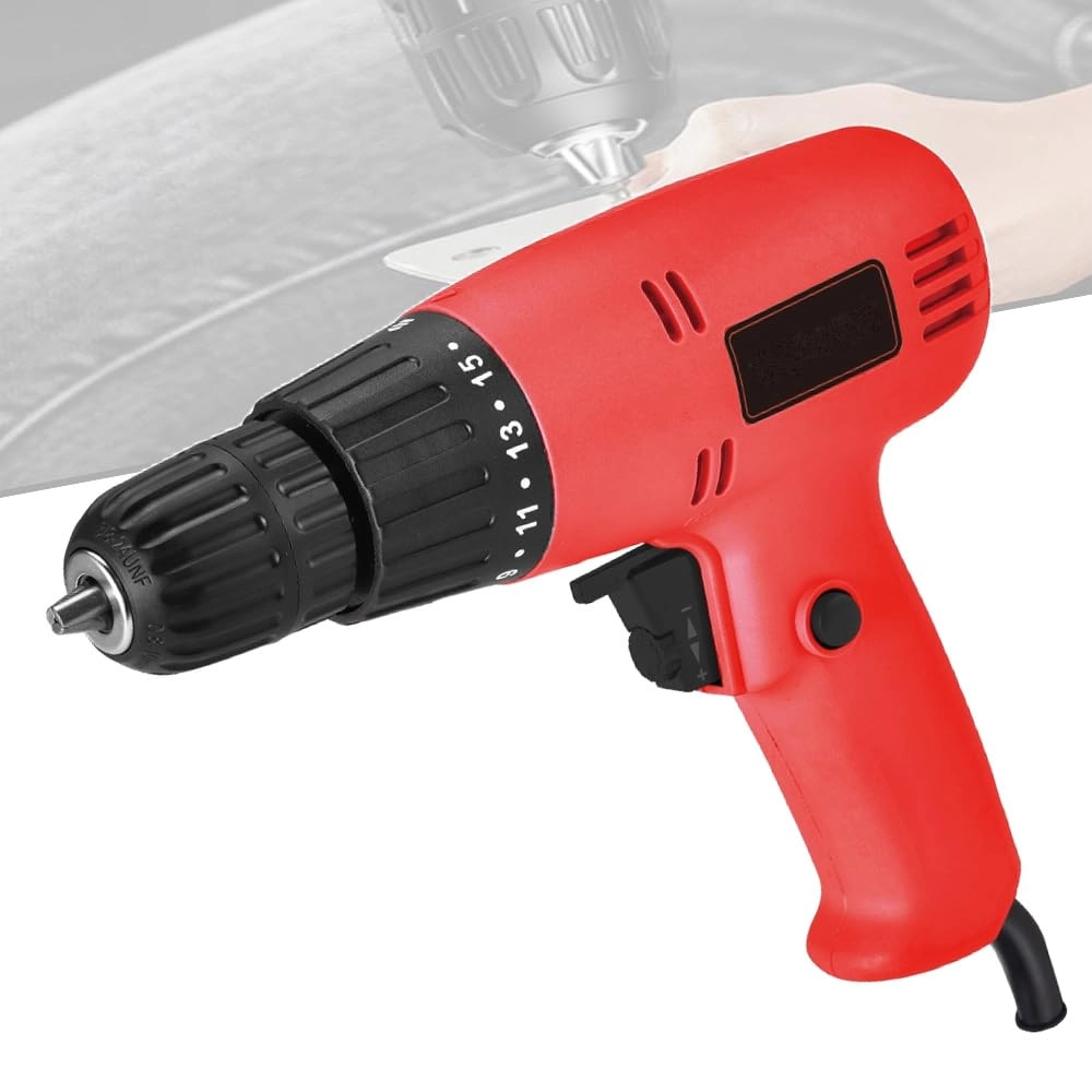 SD-192 - 10mm 280W 750 RPM