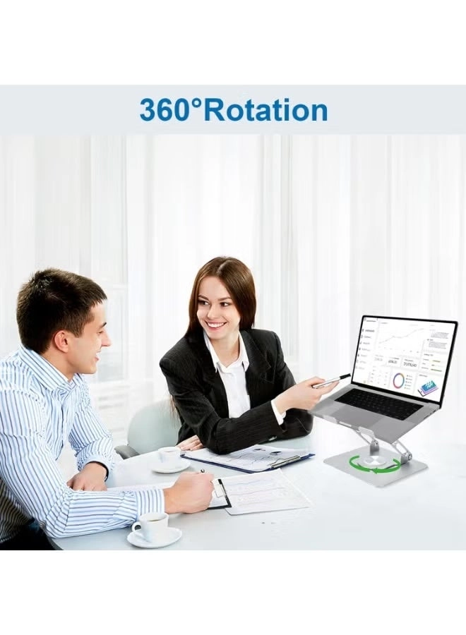 Rock Stand - 17-inch