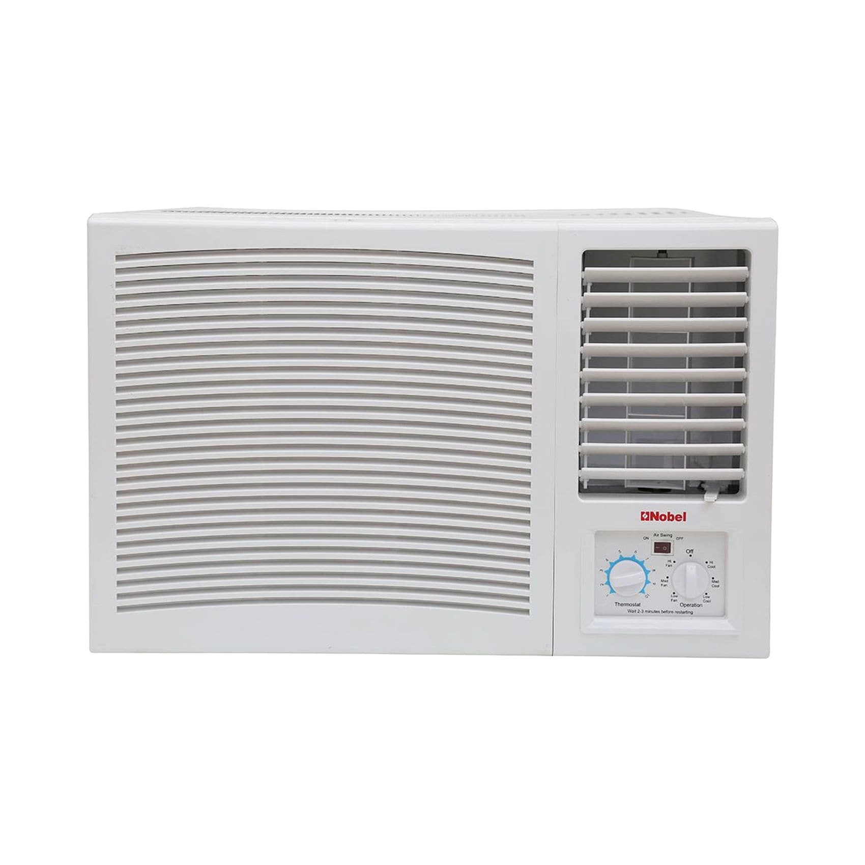 GLOBAL APPLIANCES NWAC24C - 2 Ton 24000 Btu