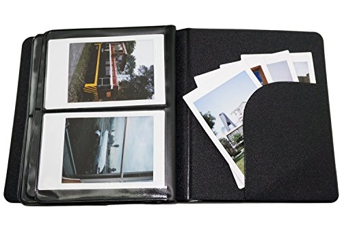 Macaron Colorful Frame Mini Polaroid Photo Album - 1 piece(s)