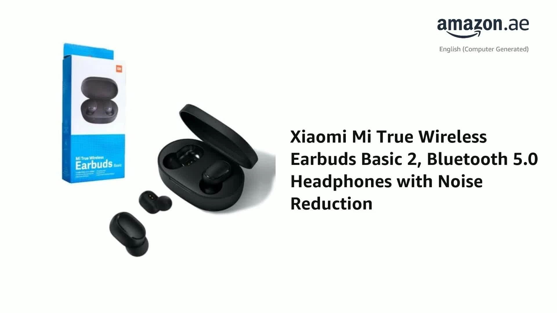 AirDots Wireless Earbud