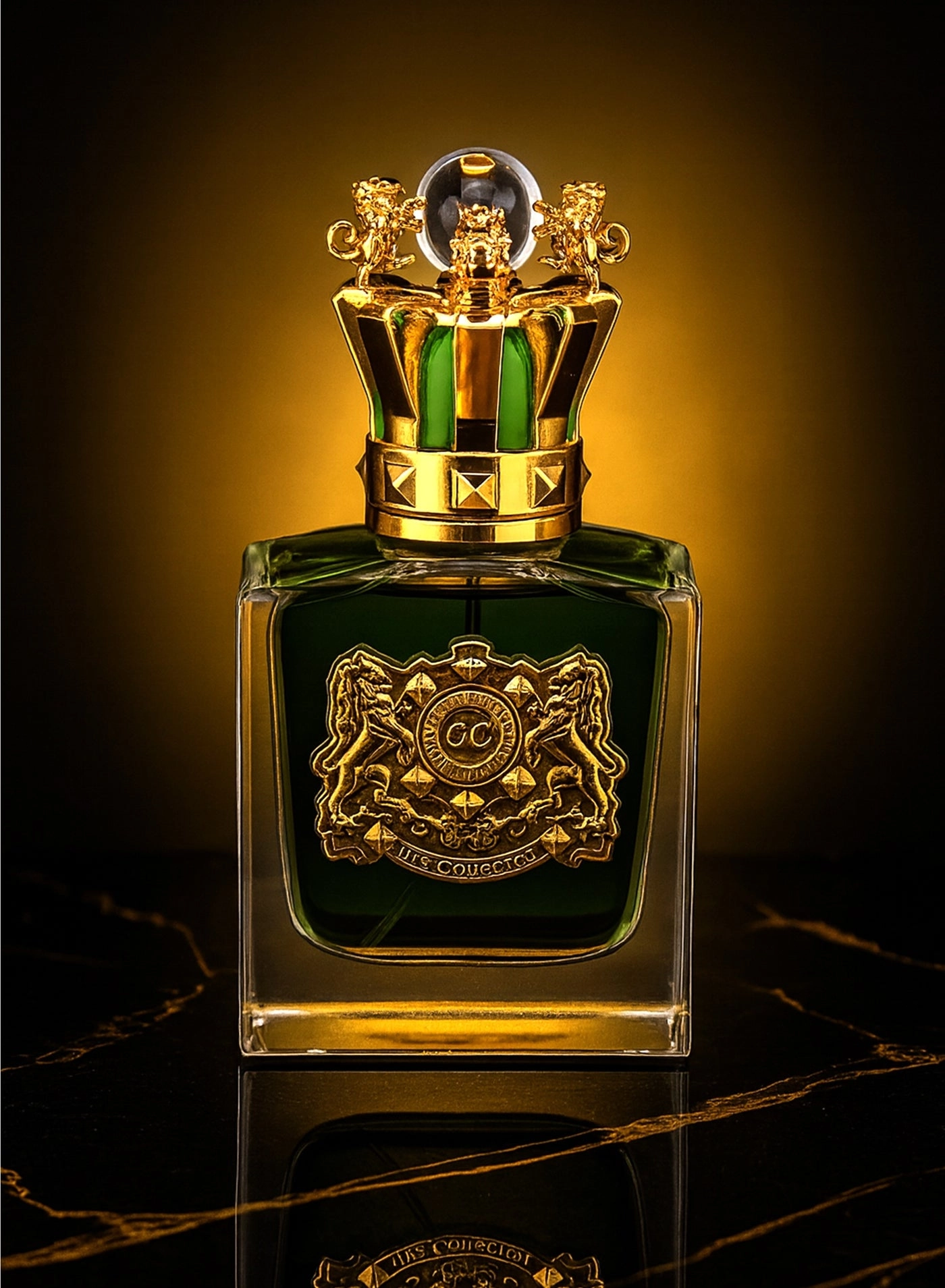 Auenius No. 2002 Eau de Parfum - 85ml