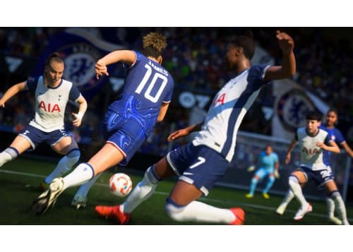 EA Sports FC 25 - PlayStation 5