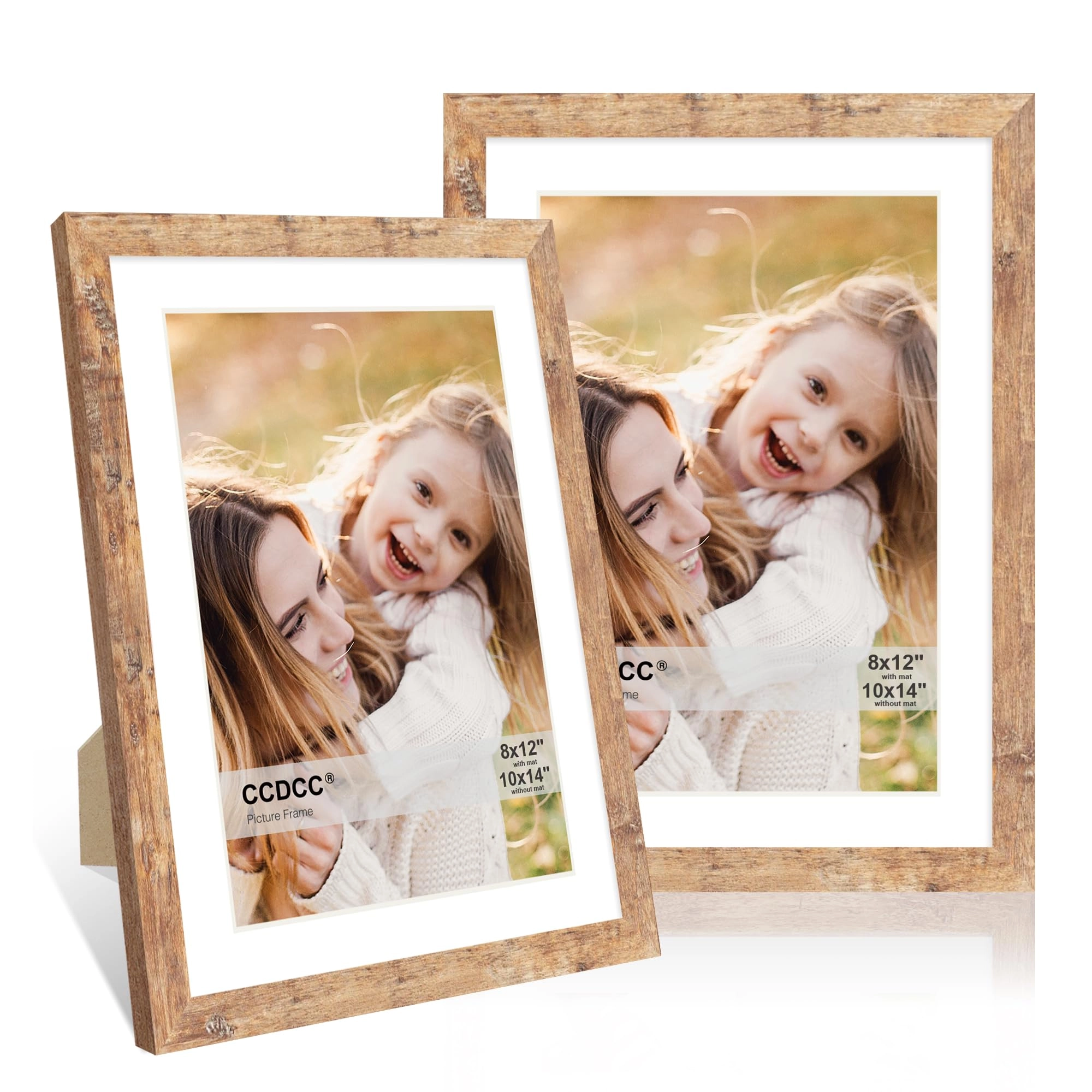 ccdcc Picture Frame - 10x14 Set