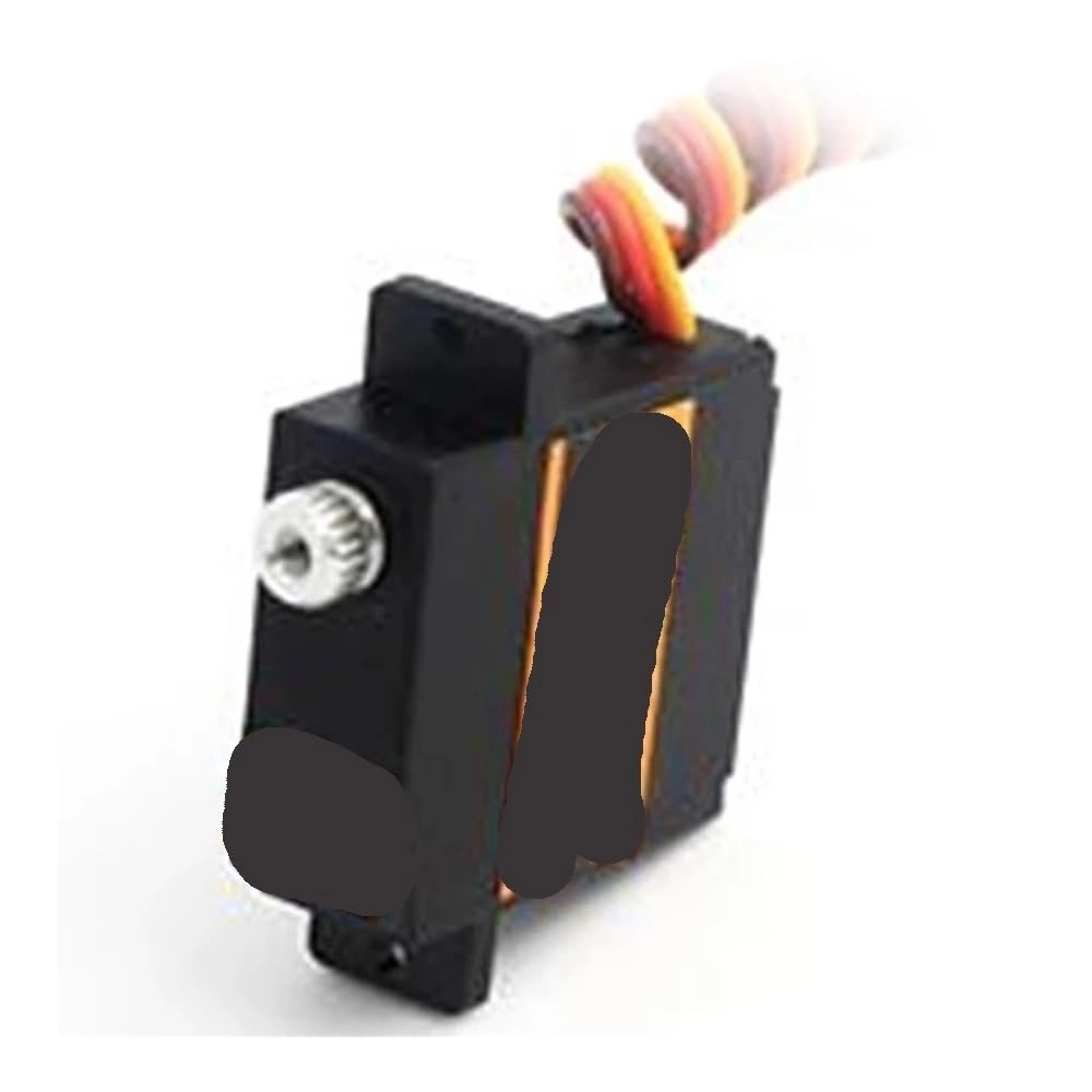 XsidY1011 Analog Servo