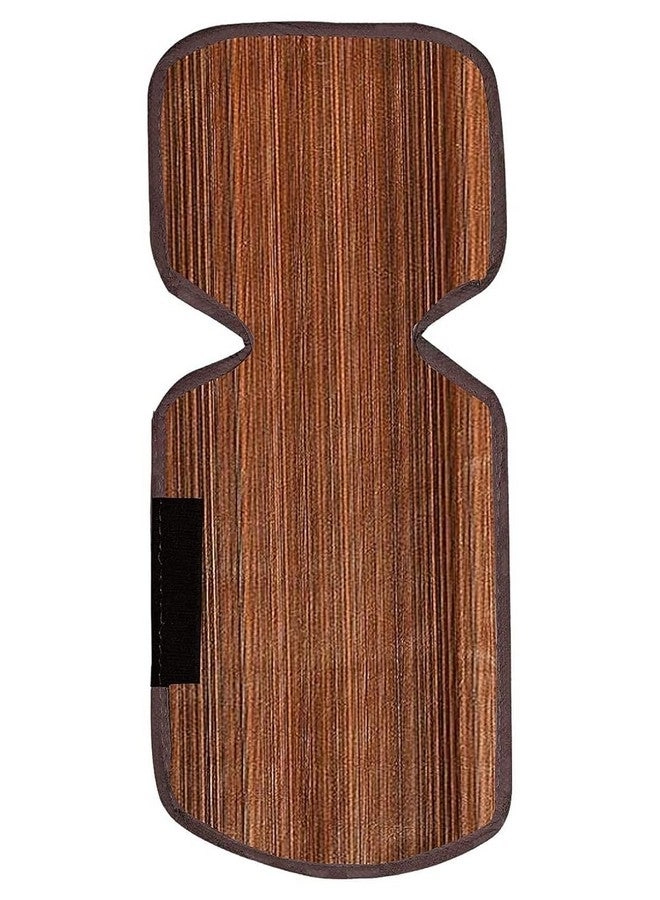 Fridge Appliance Set - PVC Maroon 94 x 54 x 1 CM