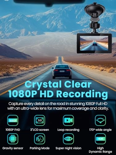 E3 - 1080P 30FPS