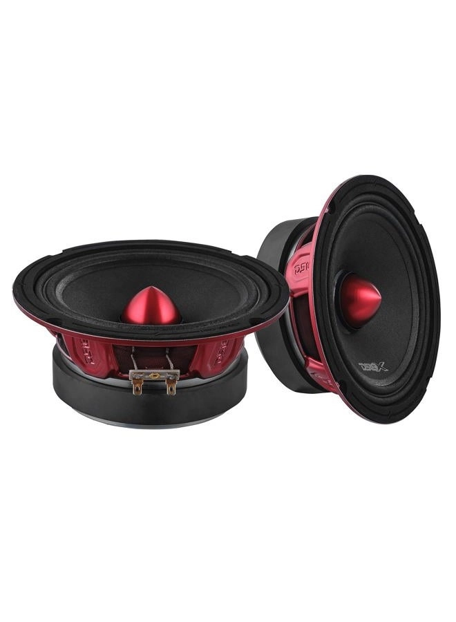 PRO-X6BM - 6.5" Midrange