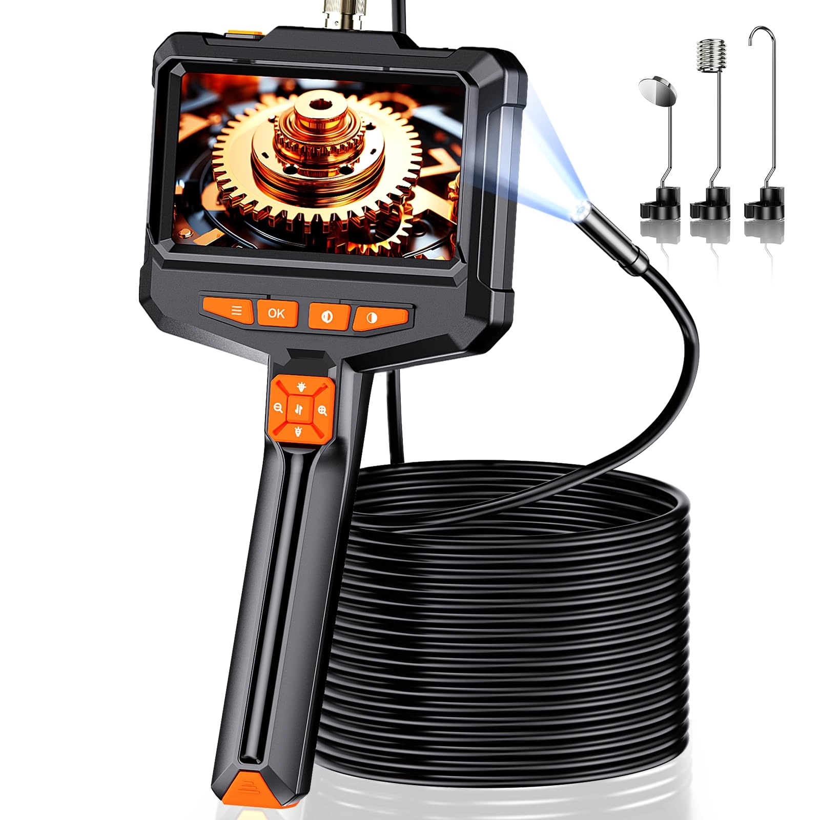 Endoscope Camera