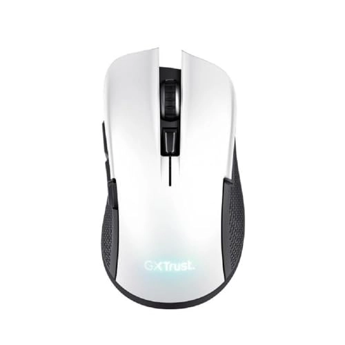 GXT 923 Ybar Gaming Mouse - Wireless