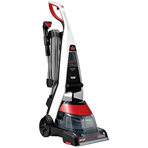 PowerWash Premier Upright Carpet Washer 1456E - 800W