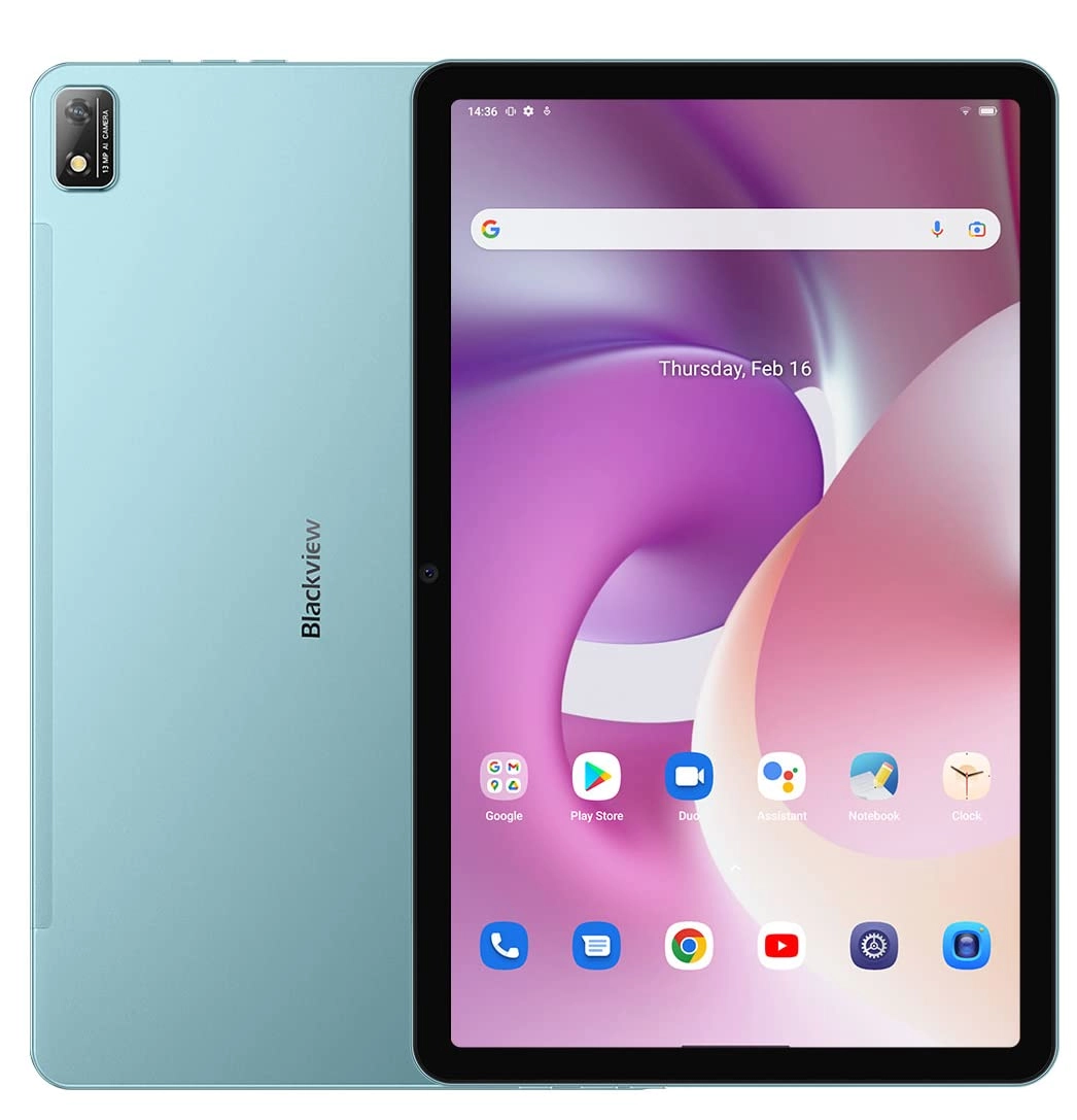 Tab 16 Pro - 256GB 11"