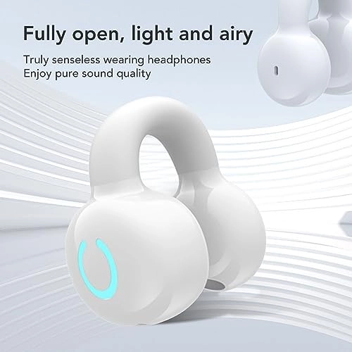 V5.3 Wireless Earbud