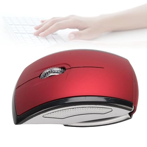 Folding Wireless Mouse - ethernet