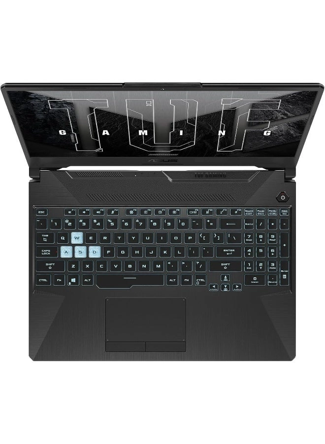 TUF Gaming A15 FA506NFR - 15.6'' Ryzen 7-7435HS 8GB DDR5 512GB SSD