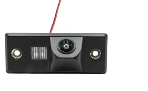 Rear View Camera - Night Vision 1280*1080P