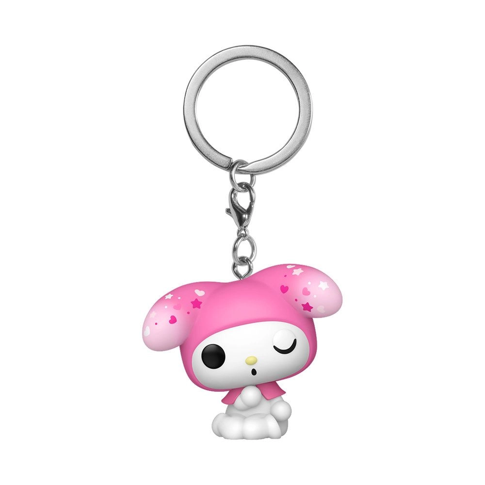 FUNKO TOYS Pocket Pop! Animation My Melody (FU86876)