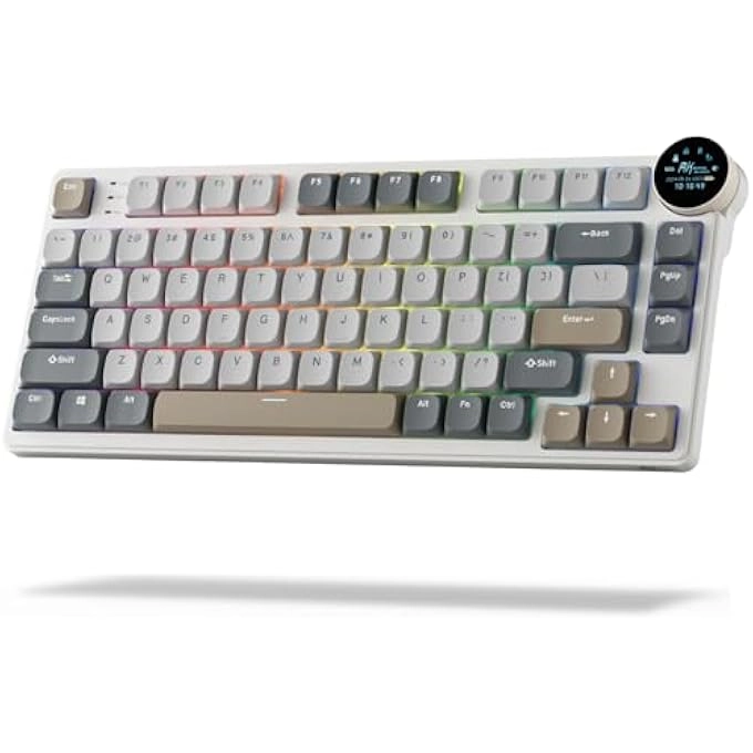 S75 PRO - US Wired/Wireless