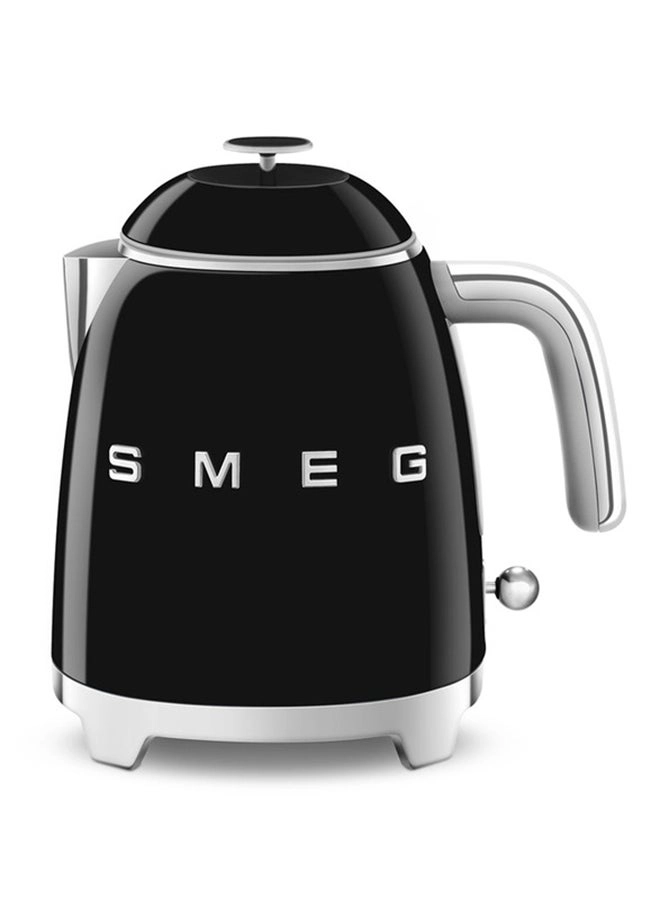 Smeg 50's Style Retro Mini KLF05BLUK
