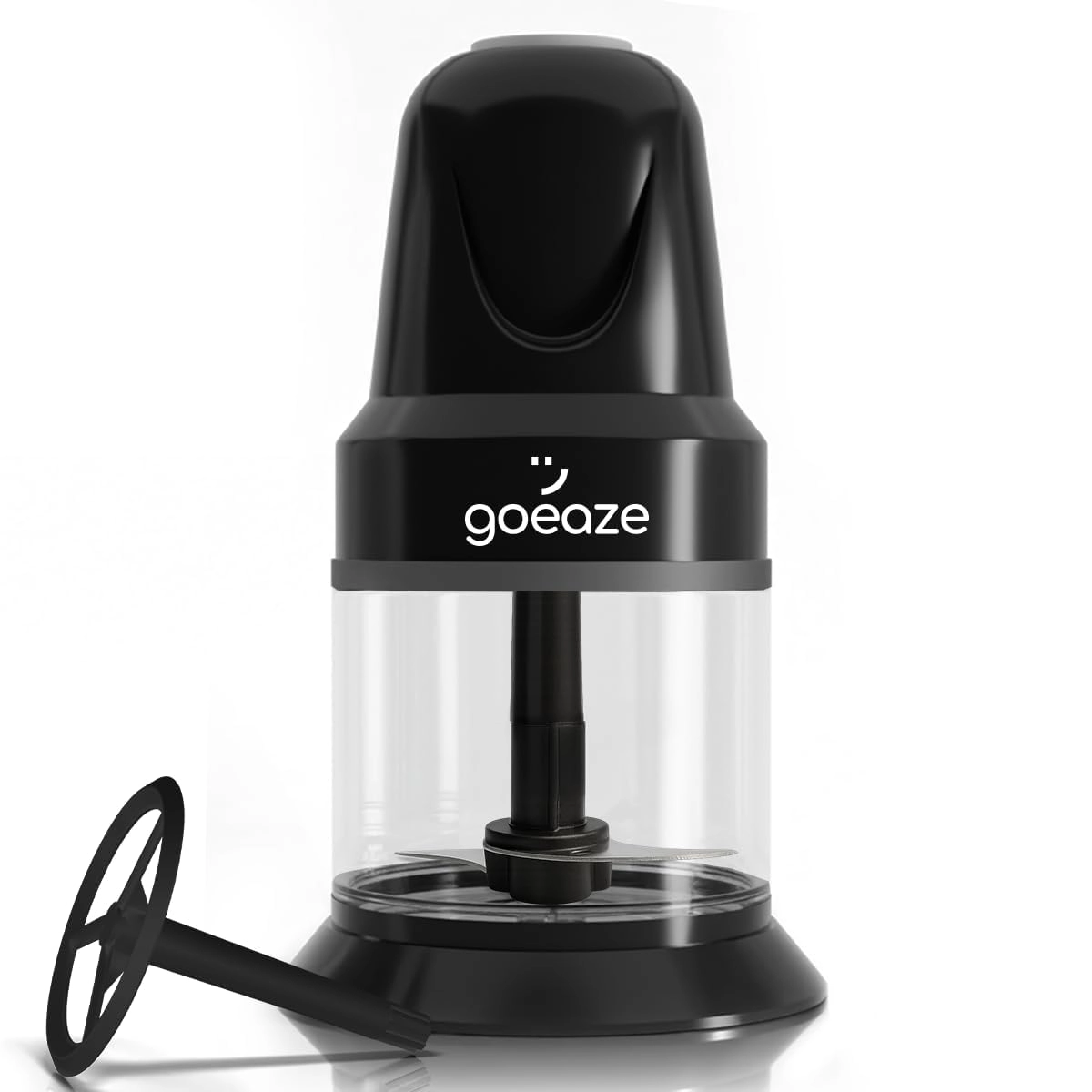 Knack Electricals VC 401 - 0.5 Liters electric