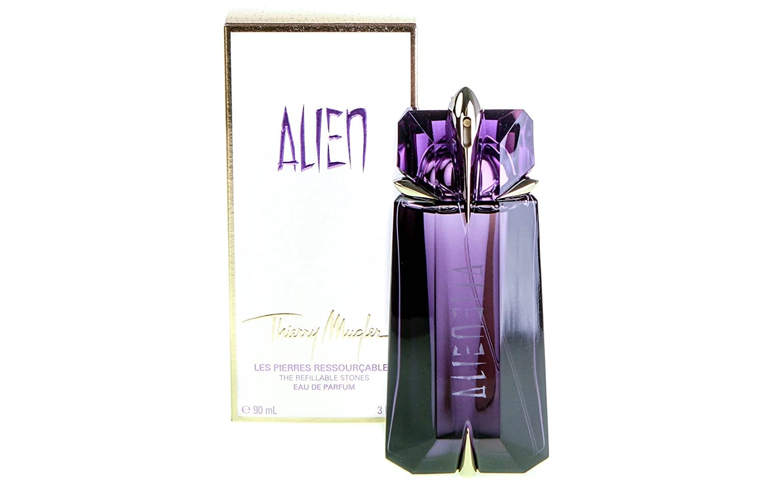 Alien Eau de Parfum 90 ml