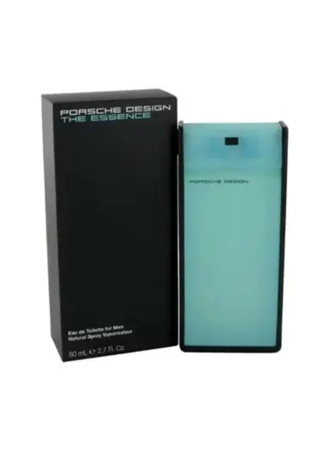 The Essence Summer Ice Eau de Toilette - 80ml