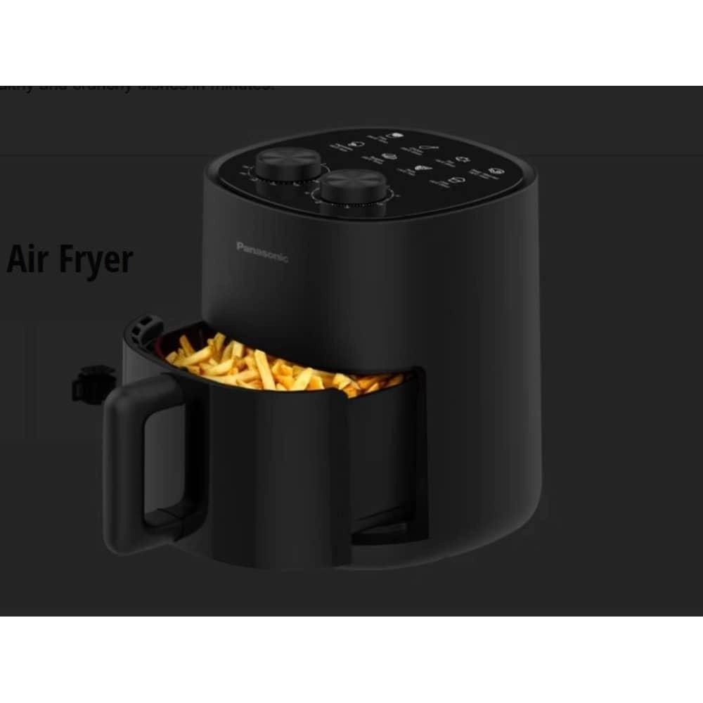 Air Fryer NF-CC450KUA