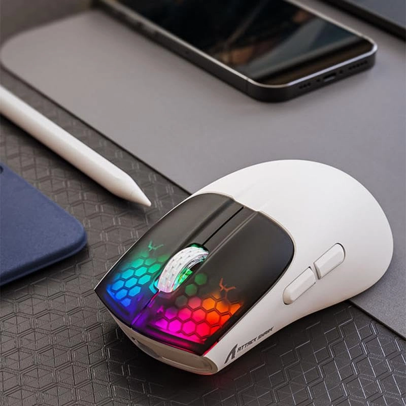 RYRA2023New - Bluetooth 2.4G