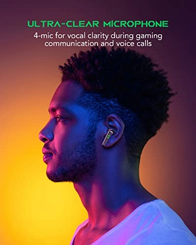 Lucifer T2 - Wireless Earbud