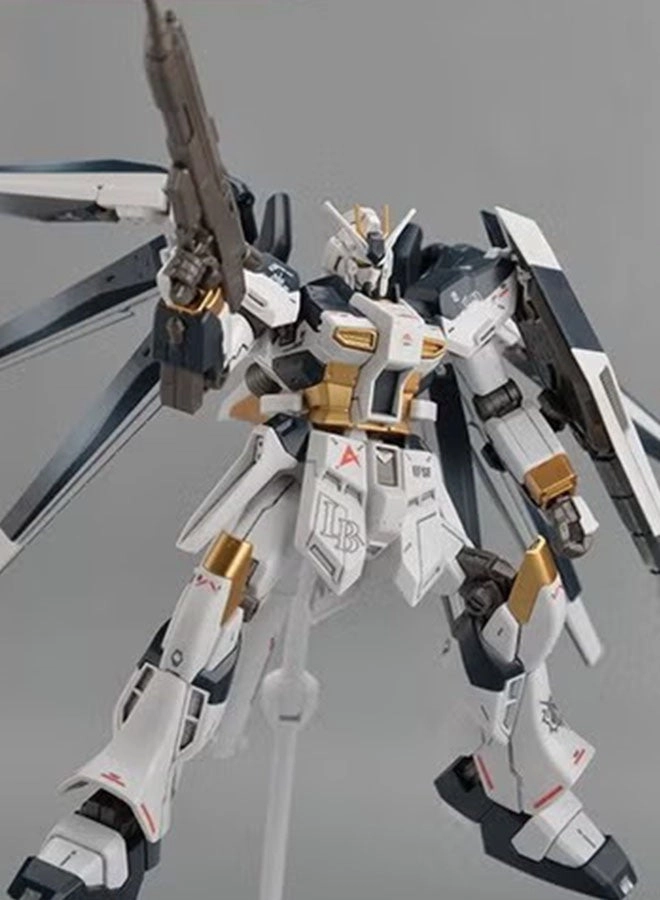 Gundam Xingfengshe HG XF - 01A Panel (QQ0588)