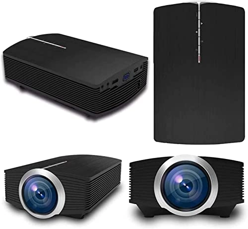 HD Video Projector 1200L 1080P