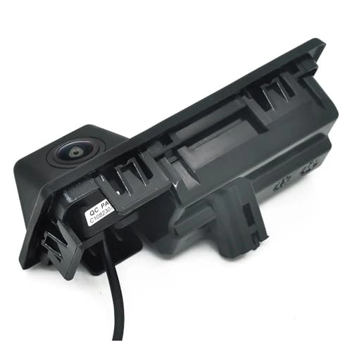 Reverse Camera - Night Vision Wire 1080P