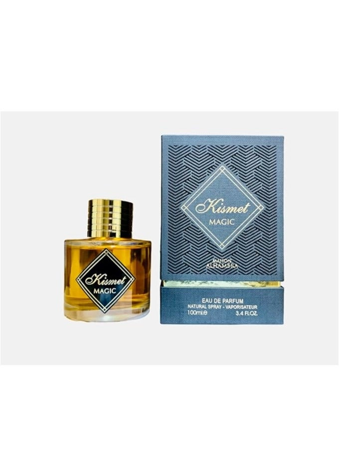 Kismet - Eau de Parfum 96.39 ml